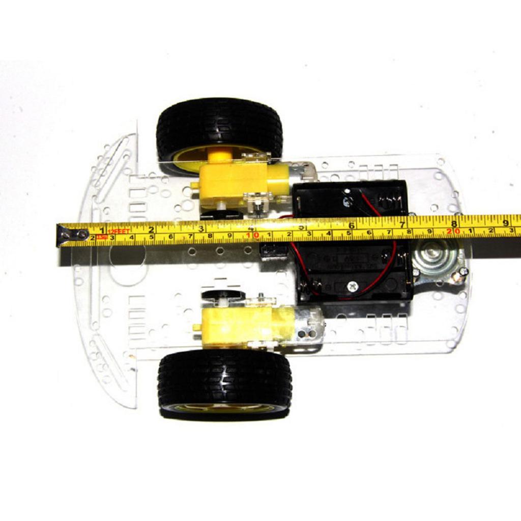 Stem Robotics Kit - STEM DIY 스마트 로봇 자동차 프로젝트를