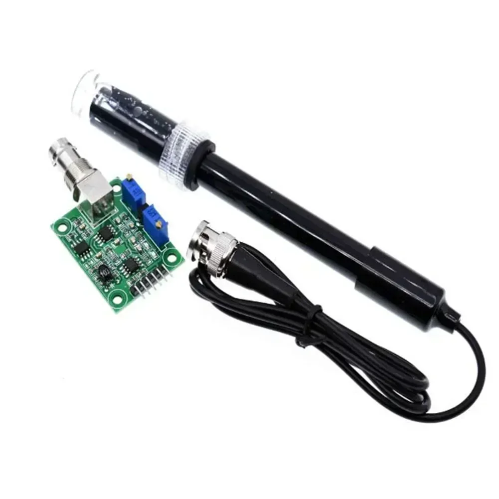 신뢰할 수 있는 PH 센서 키트, PH 전극 프로브 포 - Sensor Kit Arduino 리뷰 및 가격