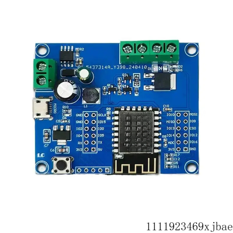 DC 5-80V ESP8266 WIFI 단일 릴레이 M - Esp8266 Relay Module 리뷰 및 가격