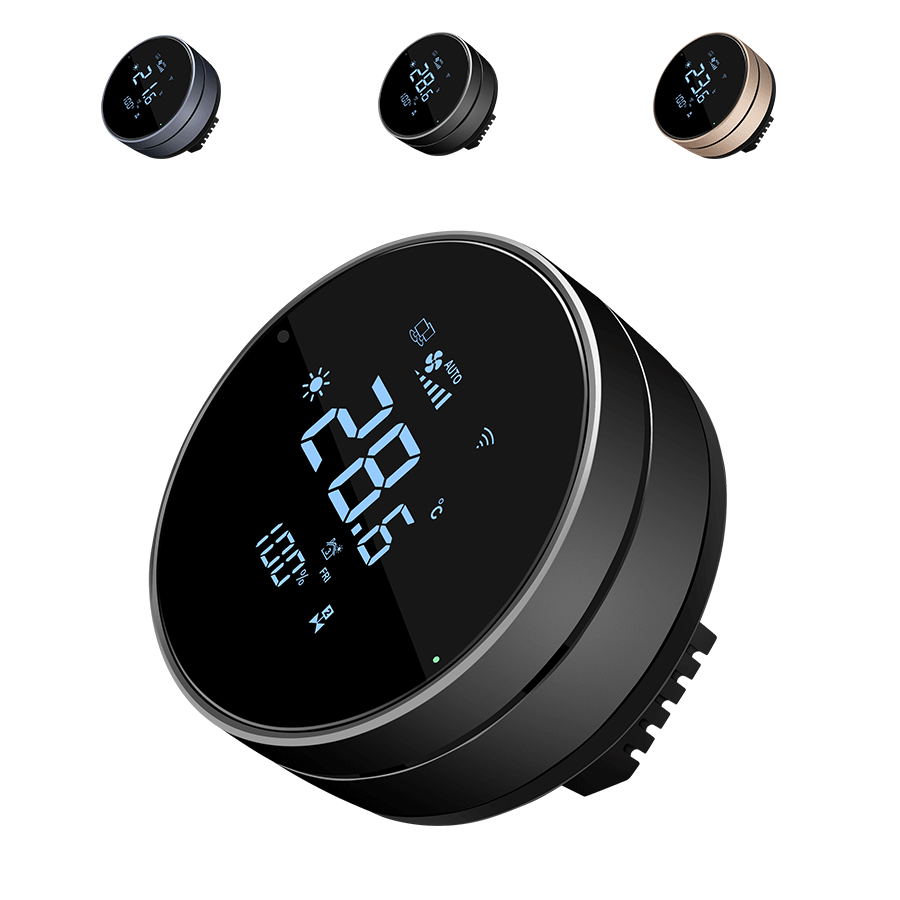 컴퍼터 24V FC610 네스트형 프로그래밍 가능 에어 - Wifi Thermostat 리뷰 및 가격