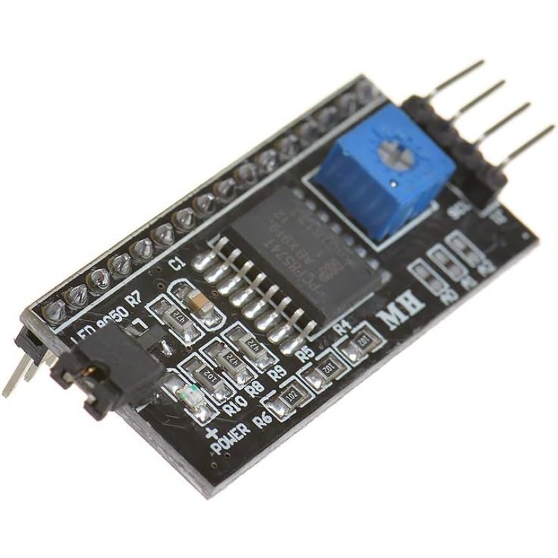 5/10PCS IIC I2C 직렬 인터페이스 보드 LC - Esp32 Smart Home Kit 리뷰 및 가격
