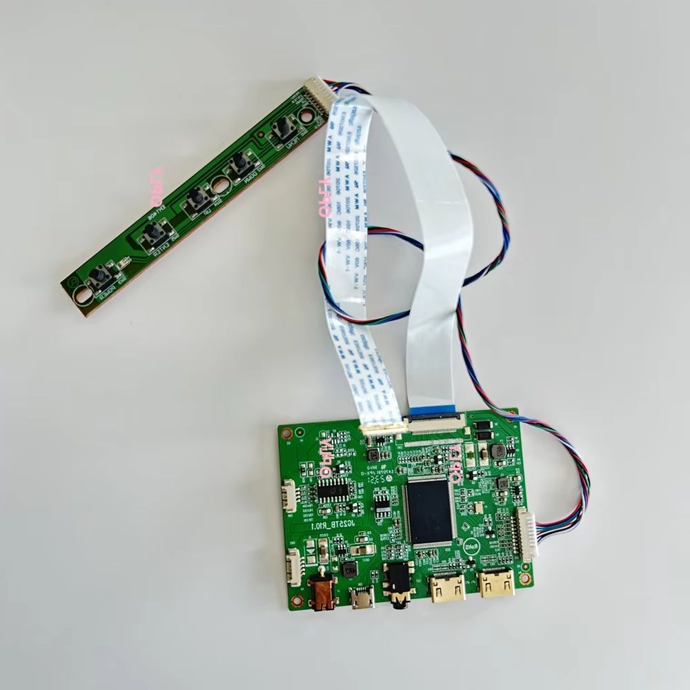 컨트롤러 보드 키트 EDP N140HCG-GQ2 N14 - Microcontroller Kit 리뷰 및 가격