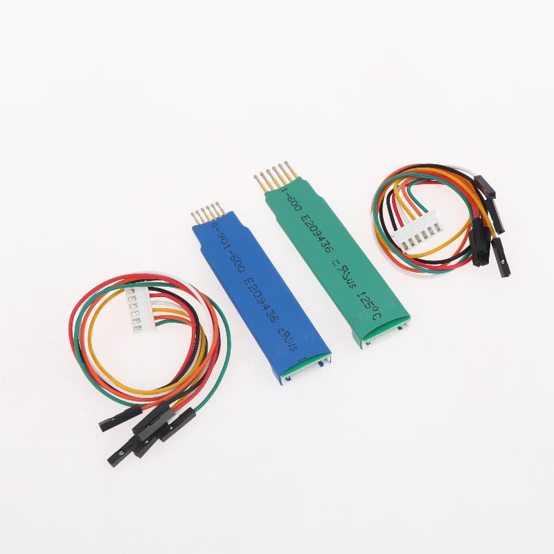 2.54mm 2.0mm 3P 4P 5P 6P 스프링 테 - Microcontroller Kit 리뷰 및 가격