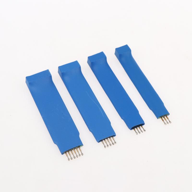 2.54mm 2.0mm 3P 4P 5P 6P 스프링 테 - Microcontroller Kit 리뷰 및 가격