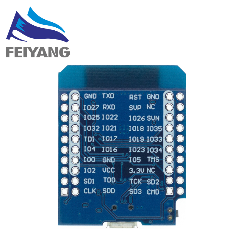 Wemos Mini D1 ESP8266 ESP32 ES - Esp8266 Relay Module 리뷰 및 가격