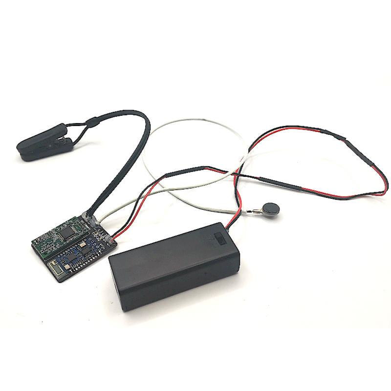 Neurosky Brainwave EEG 센서 Mind - Sensor Kit Arduino 리뷰 및 가격