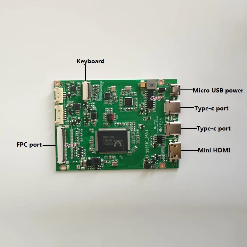 LQ125T1JX03C용 키트 LQ125T1JX03D  - Microcontroller Kit 리뷰 및 가격