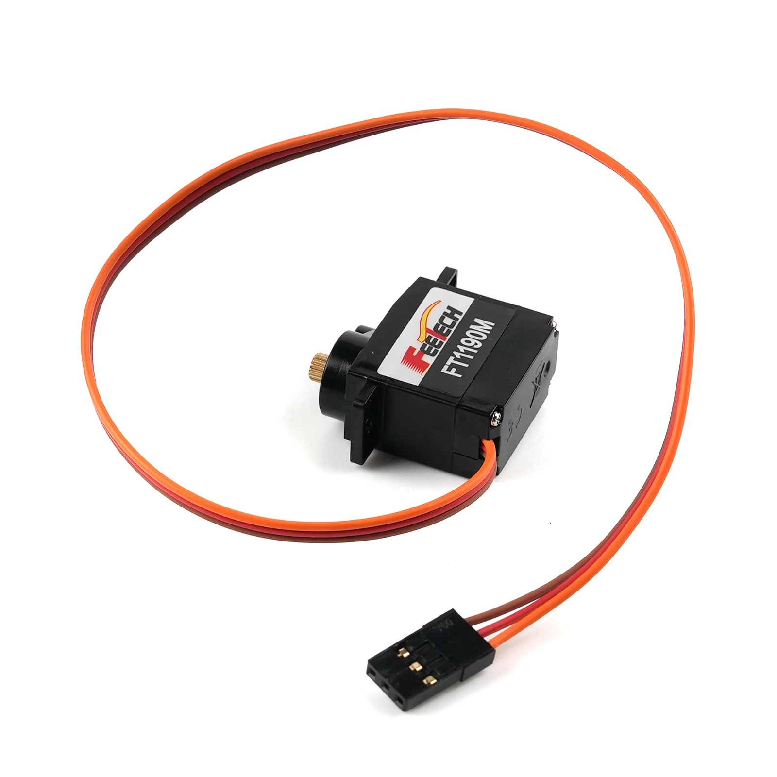 FEETECH FT1190M 4.8-6V 3.5kg 금 - Microcontroller Kit 리뷰 및 가격