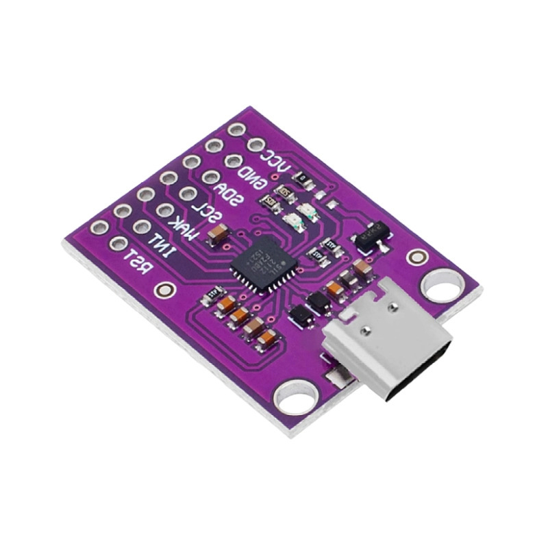 CP2112 디버그 보드 USB-SMBus I2C 통신 - Sensor Kit Arduino 리뷰 및 가격