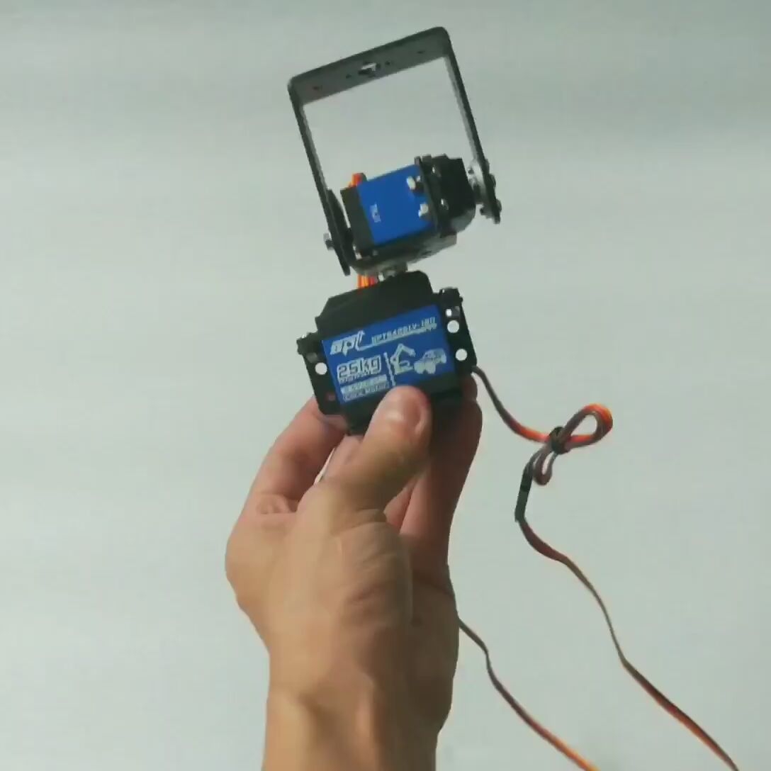 로봇 팬 및 틸트 서보 브래킷 센서 마운트 키트, 아두 - Sensor Kit Arduino 리뷰 및 가격