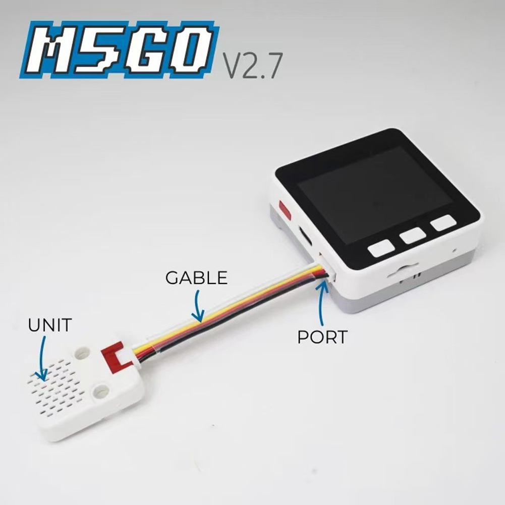 M5stack M5GO IoT 스타터 키트 M5stac - Iot Kit Beginner 리뷰 및 가격
