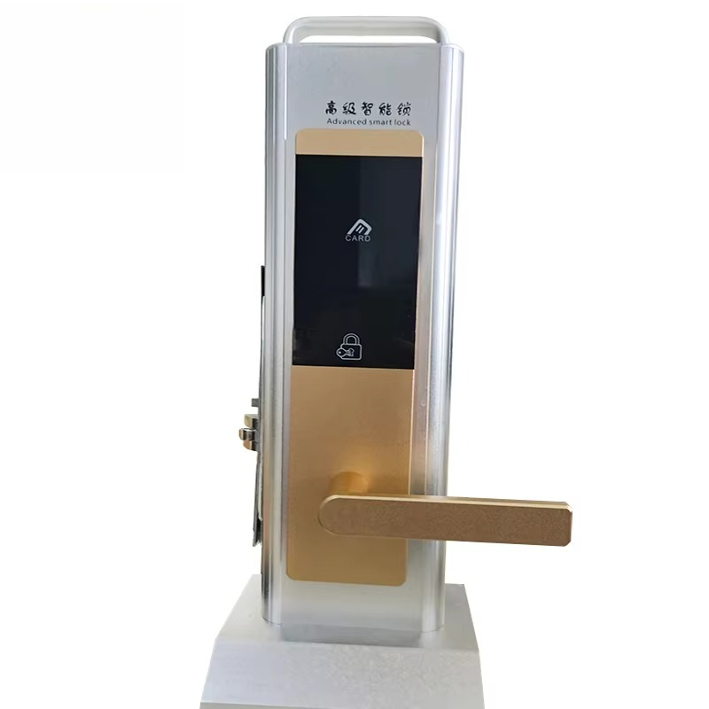 가정용 전자식 와이파이 스마트 잠금장치, 디지털 생체  - Smart Door Lock Wifi 리뷰 및 가격