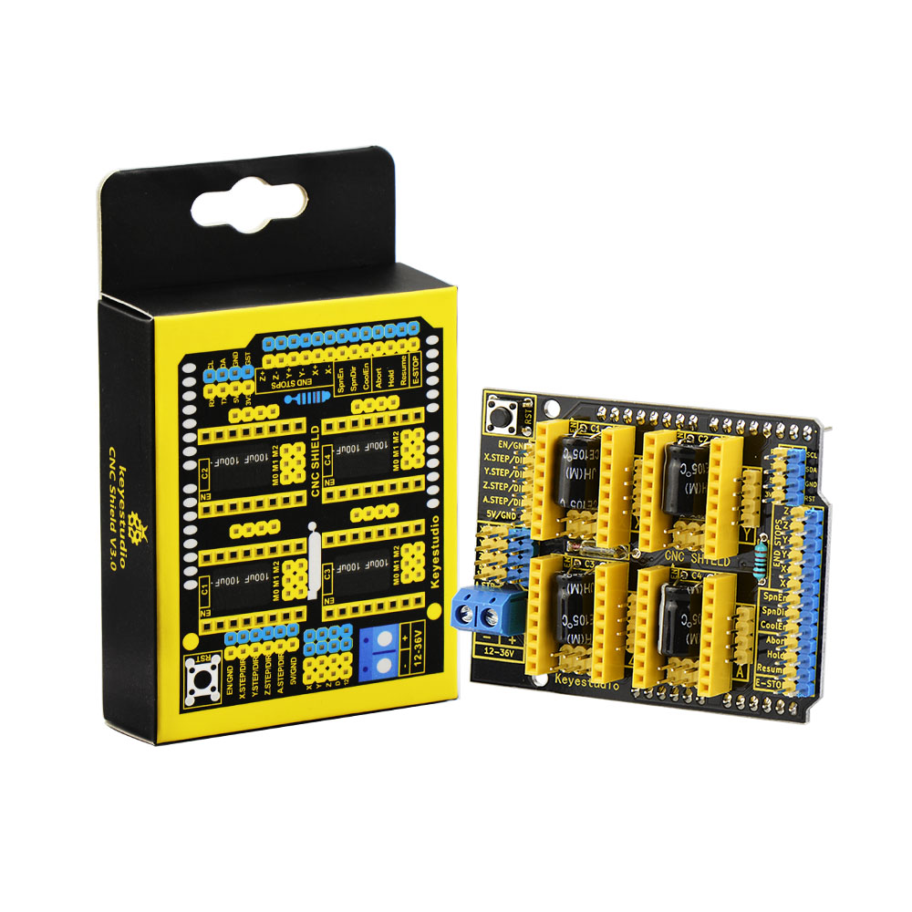 Arduino UNOR3 및 Arduino nano와  - Esp32 Smart Home Kit 리뷰 및 가격