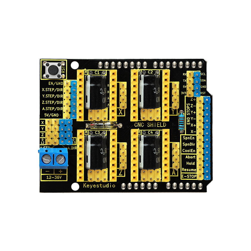 Arduino UNOR3 및 Arduino nano와  - Esp32 Smart Home Kit 리뷰 및 가격