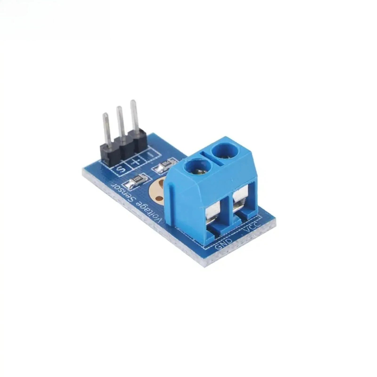 1/2/5/10개 DC 0-25V 전압 감지 센서 모듈 - Sensor Kit Arduino 리뷰 및 가격