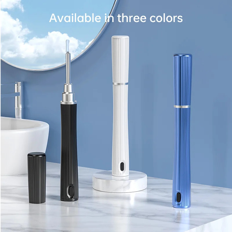 무선 와이파이 귀이개 검이경 비주얼 귀 스틱 가시 귀  - Wifi Smart Plug 리뷰 및 가격